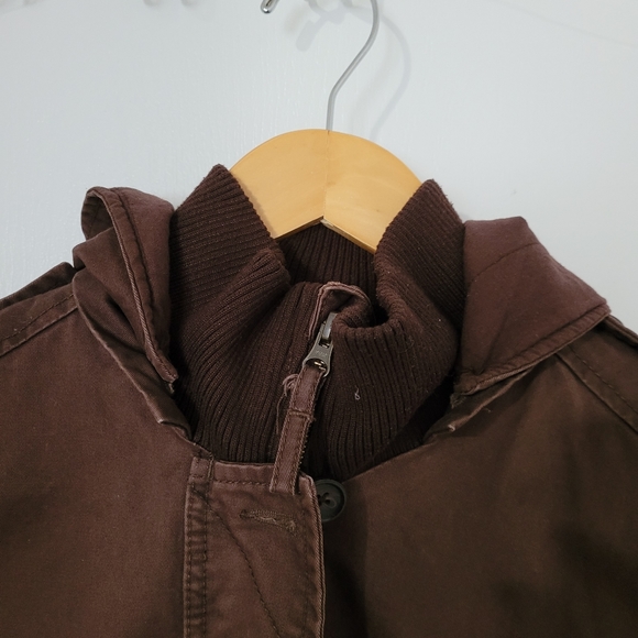 Jacket - Picture 2 of 6